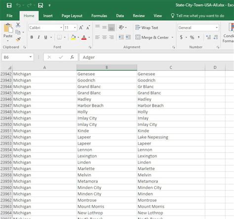 list of countries states and cities in the world excel|List of All Countries In The World .
